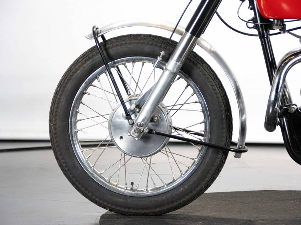 Bild 20/50 von Matchless G 12 (1963)