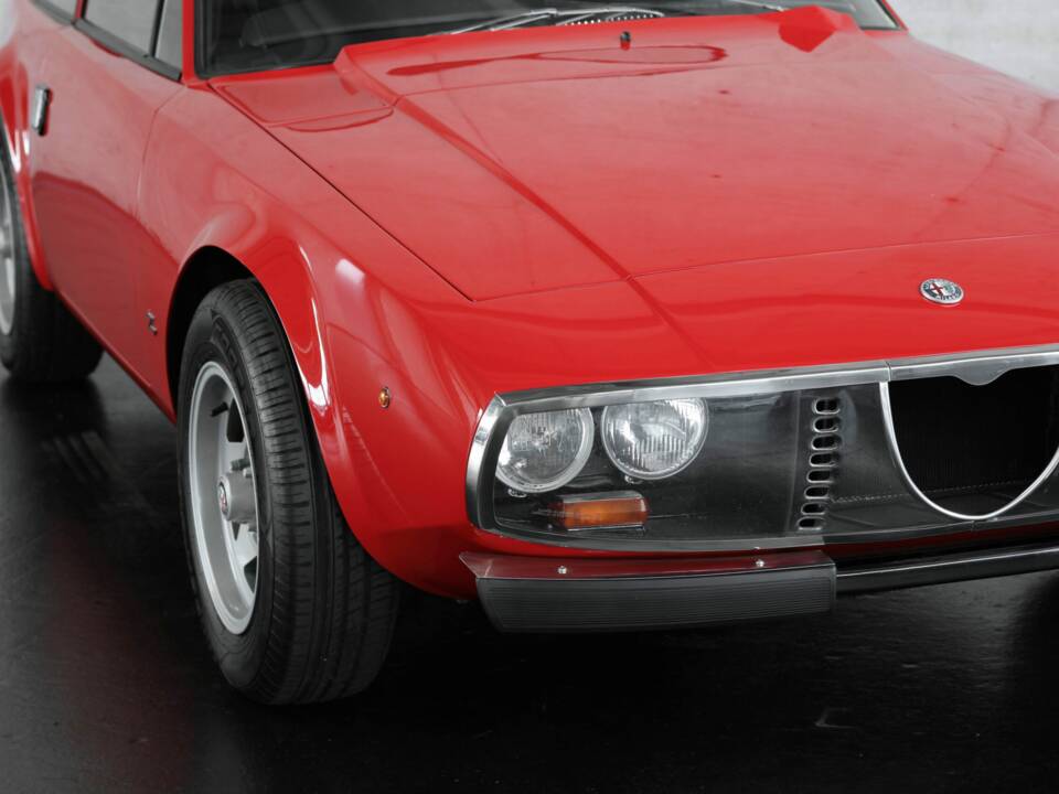 Image 10/50 of Alfa Romeo Junior Zagato GT 1300 (1972)