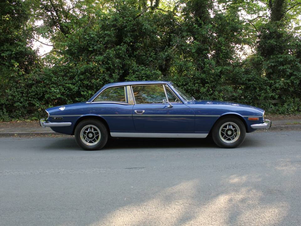 Bild 7/18 von Triumph Stag (1976)