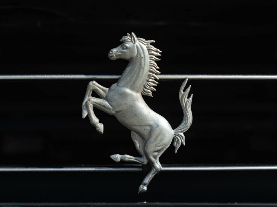 Immagine 23/50 di Ferrari 599 GTB HGTE (2010)
