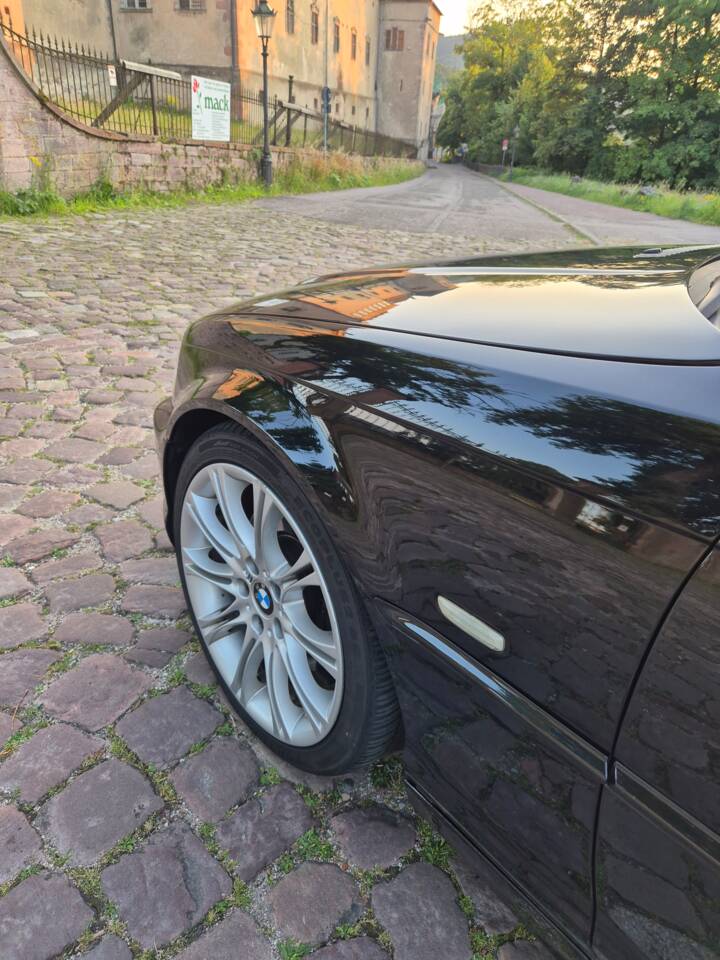 Bild 10/18 von BMW 330Ci (2001)