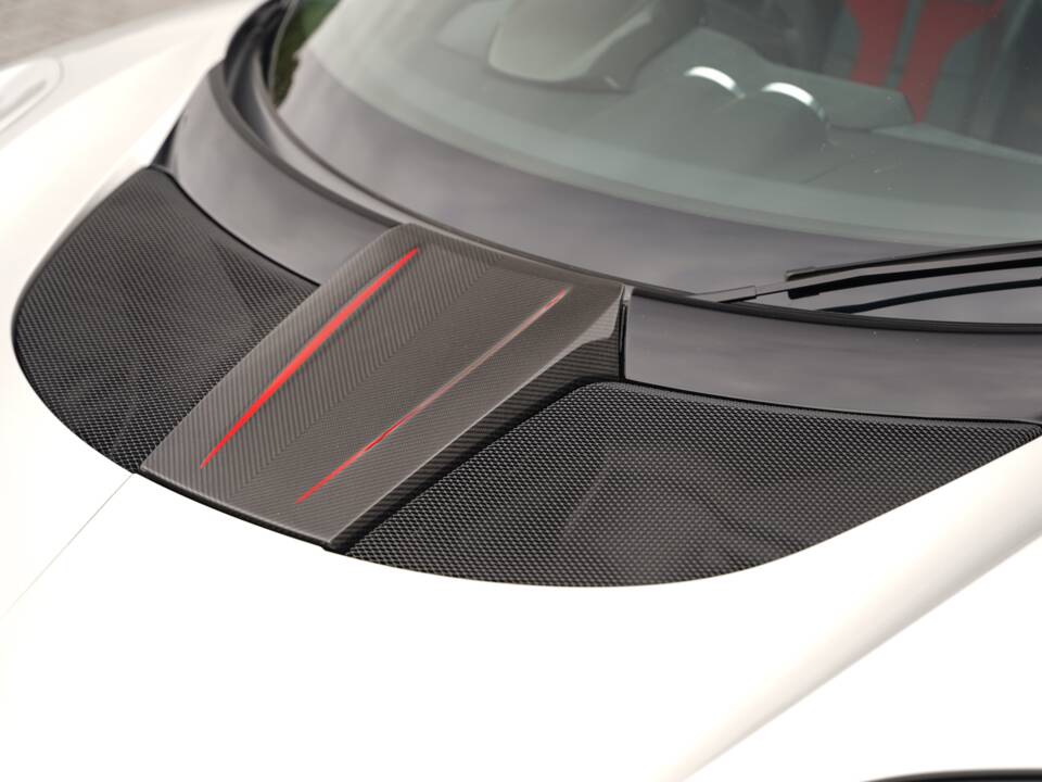 Image 34/50 of Lotus Evora GT430 (2018)