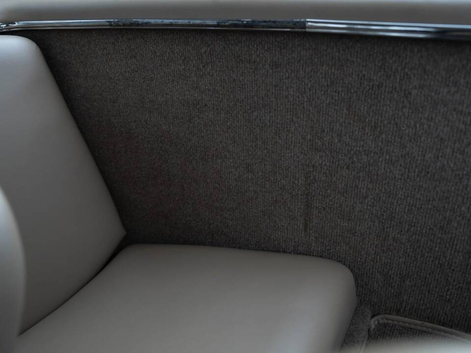Immagine 72/93 di Mercedes-Benz 230 SL (1965)