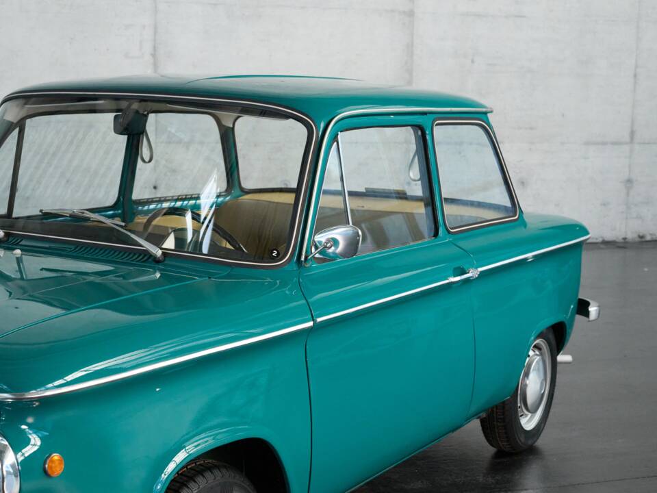 Bild 4/50 von NSU Prinz 4 L (1971)