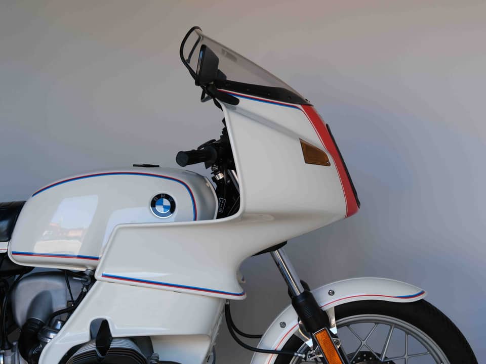 Immagine 89/93 di BMW R 100 RS (1978)