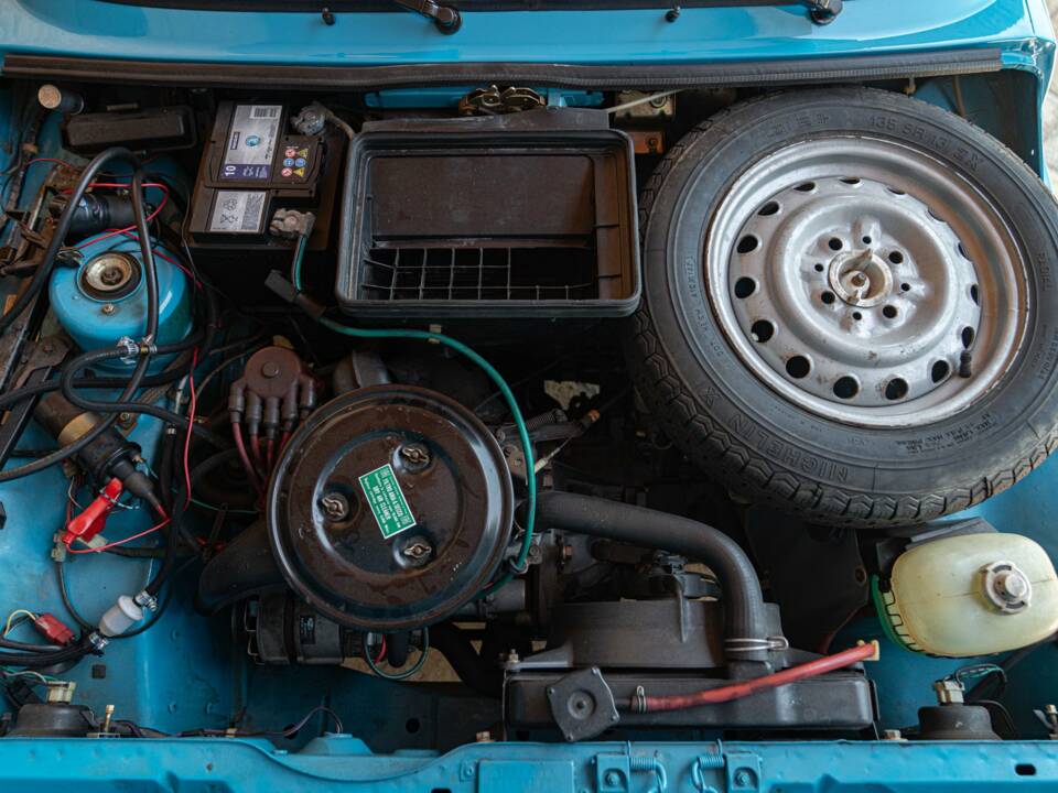Bild 48/50 von FIAT 127 (1977)