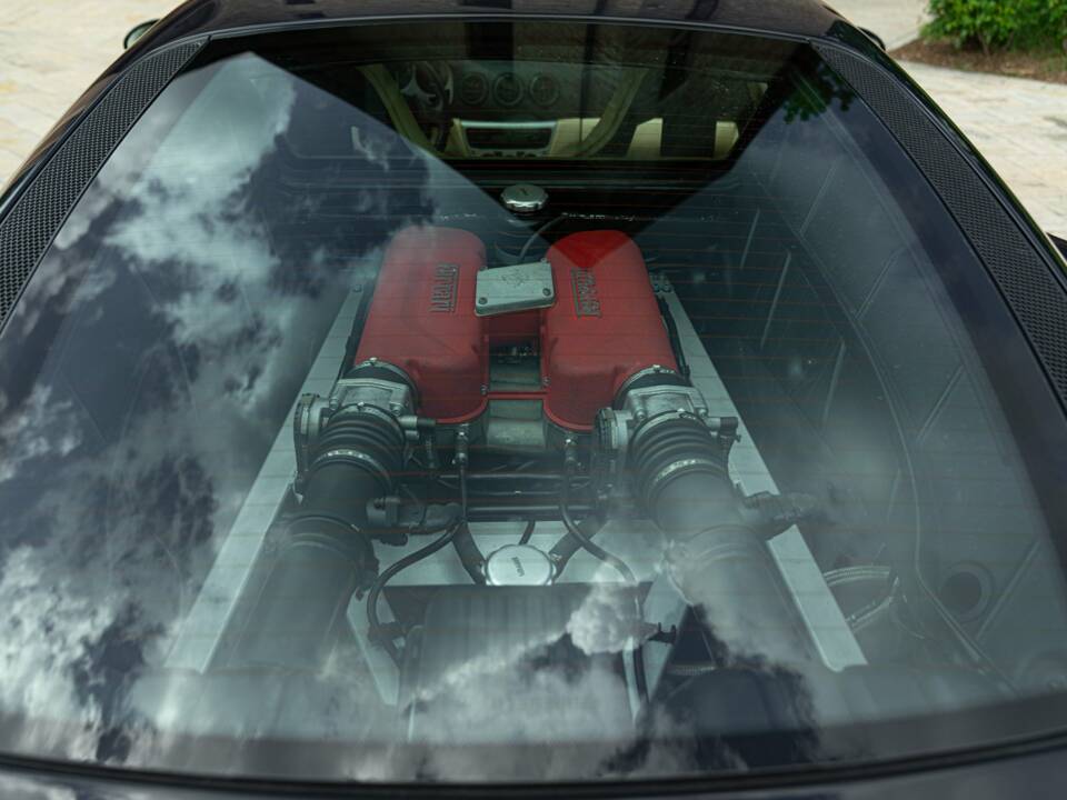 Image 23/50 of Ferrari 360 Modena (1999)