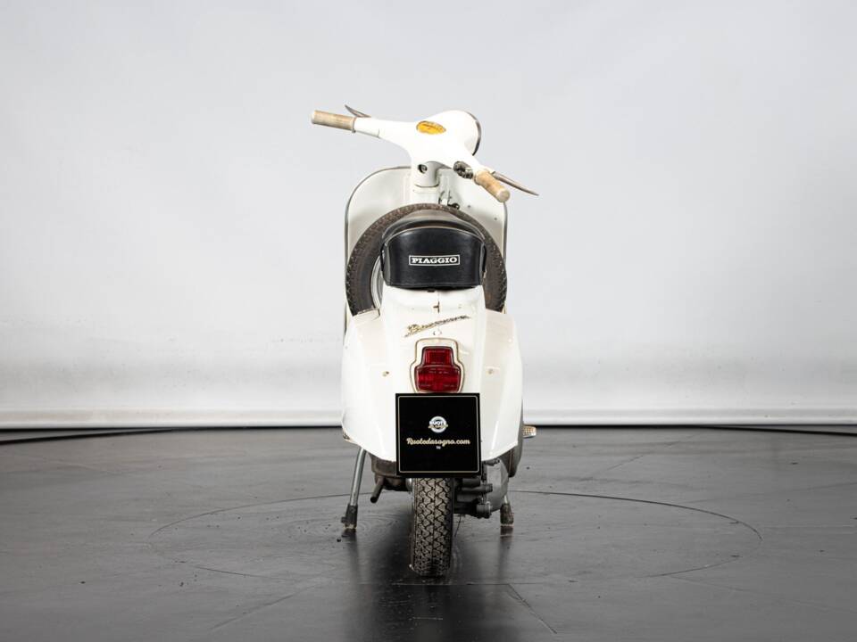 Bild 7/38 von Piaggio Vespa 125 Primavera (1973)