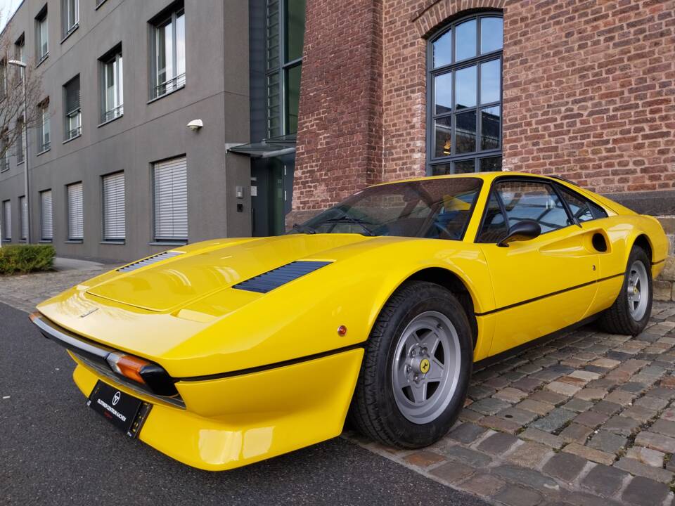 Image 7/53 of Ferrari 308 GTB (1979)
