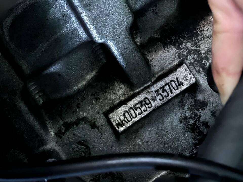 Bild 95/95 von Alfa Romeo Giulia 1300 TI (1967)