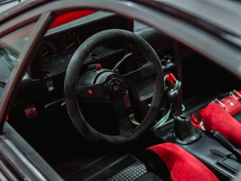 Immagine 53/100 di Lancia Beta Montecarlo (1981)