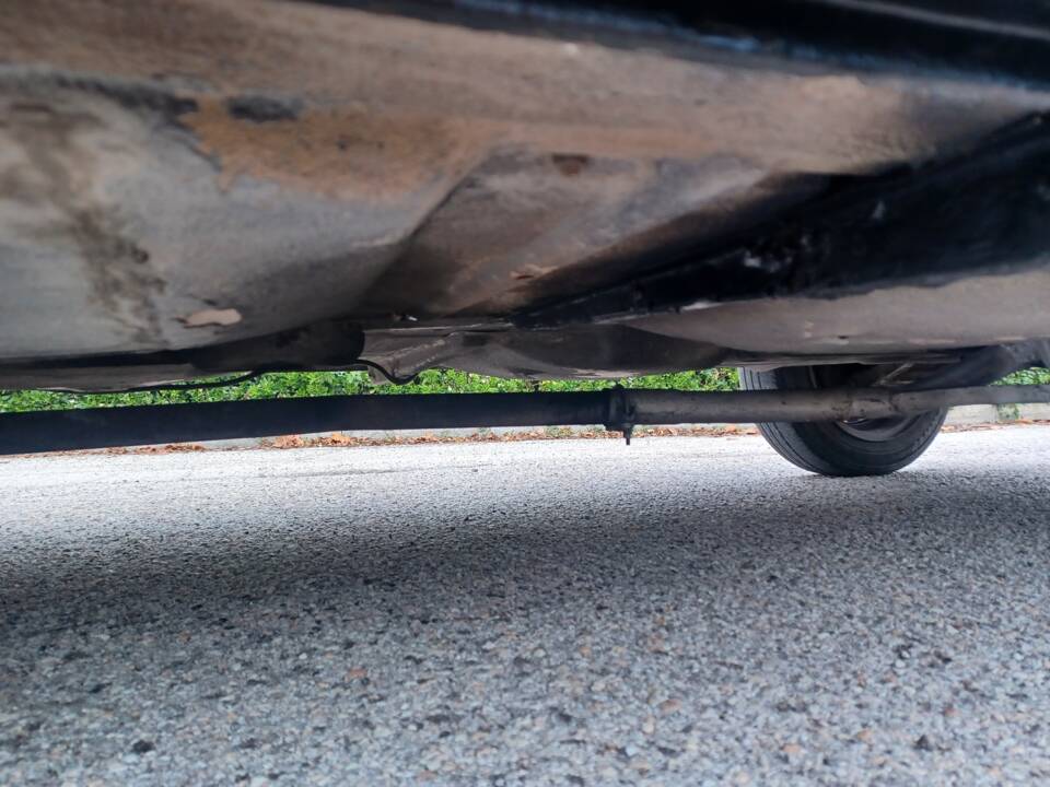 Image 60/85 of Autobianchi A112 (1974)