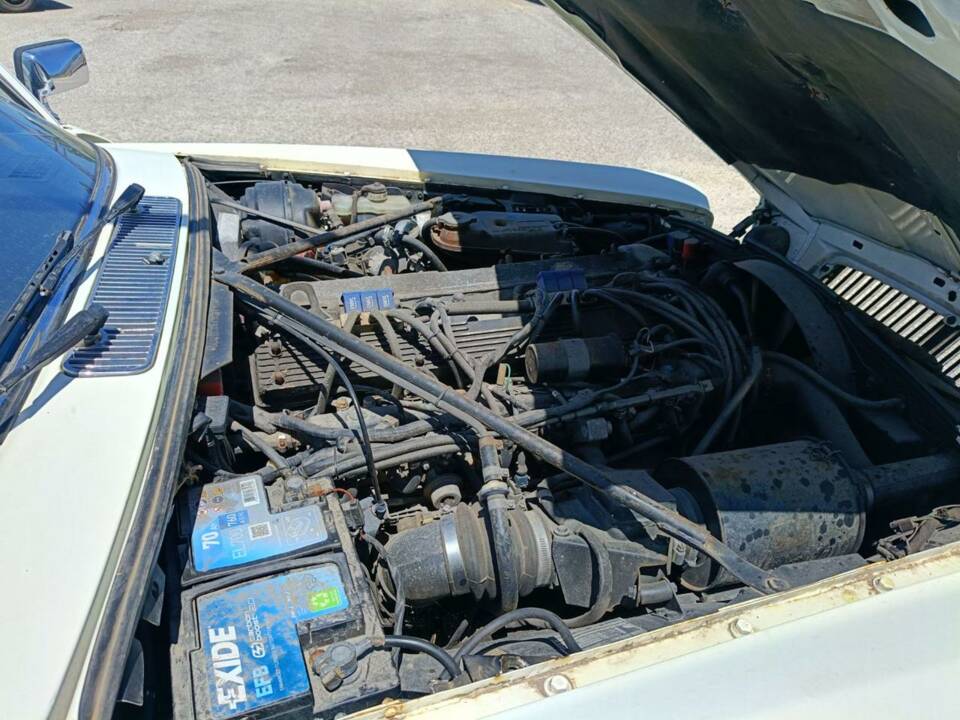 Image 27/50 of Jaguar XJ6 3.2 Sovereign (1983)