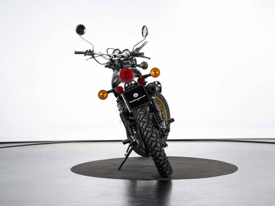 Immagine 3/49 di Yamaha XT 500 (1982)