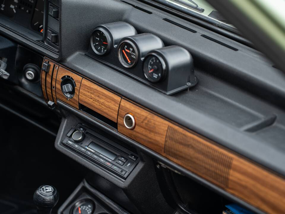 Image 32/40 of Volkswagen Polo I 1.1 (1980)