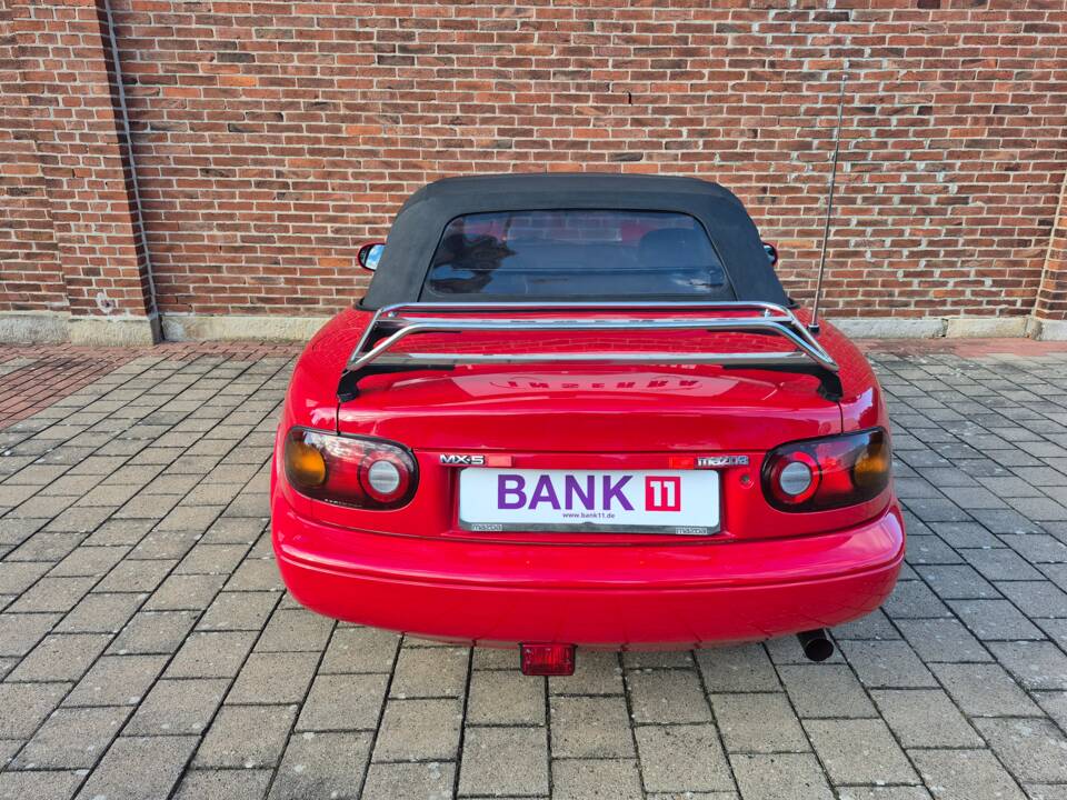 Image 3/15 of Mazda MX-5 1.8 (1995)