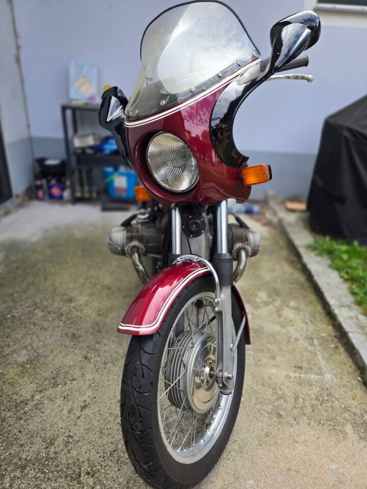 Image 3/10 of BMW R 75/5 (1972)