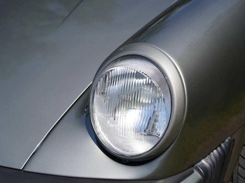 Bild 7/20 von Porsche 911 Carrera 3.2 (1988)