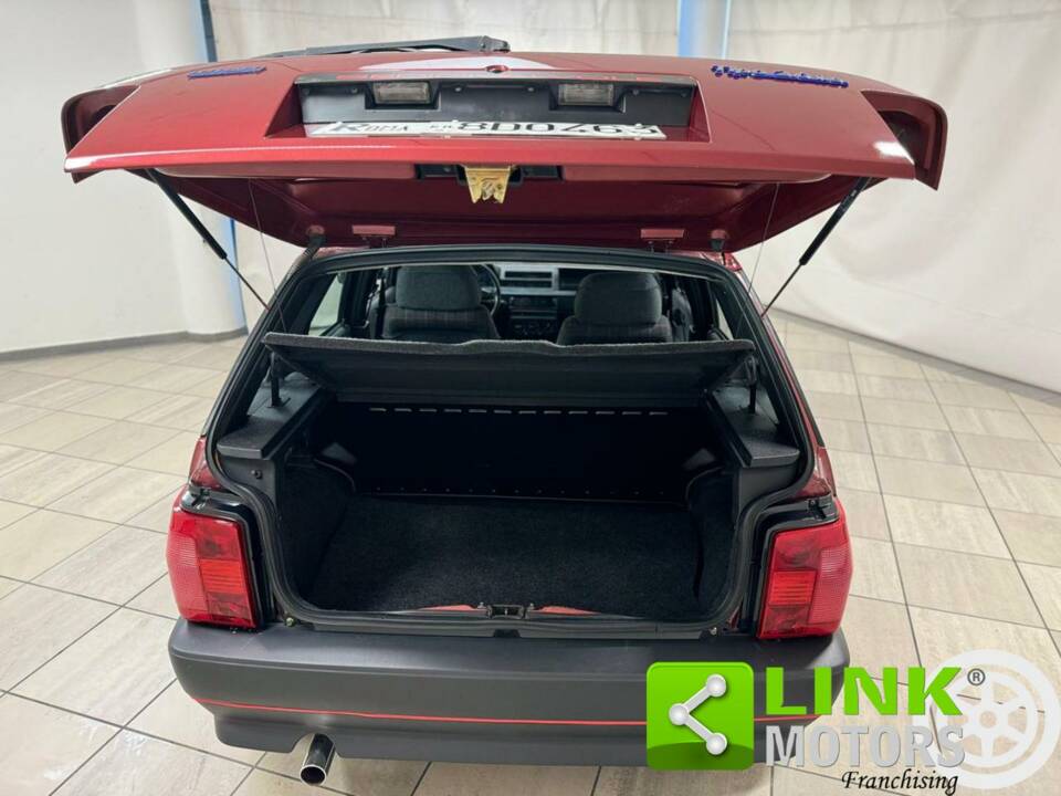Bild 5/10 von FIAT Tipo (1991)