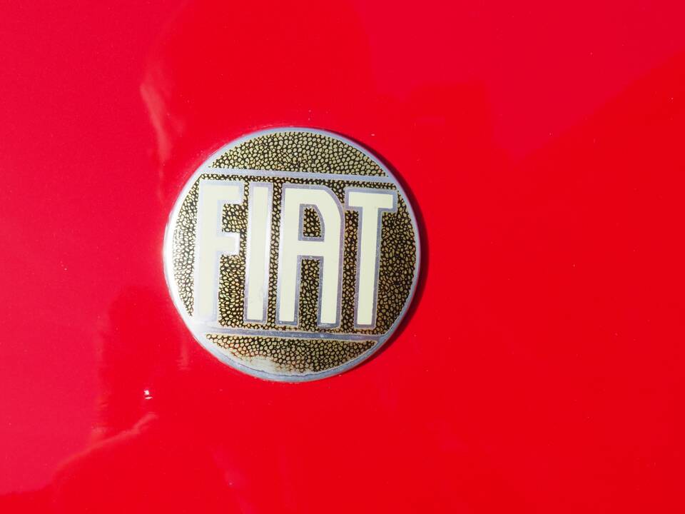 Afbeelding 33/50 van FIAT 850 Moretti Sportiva SS (1966)