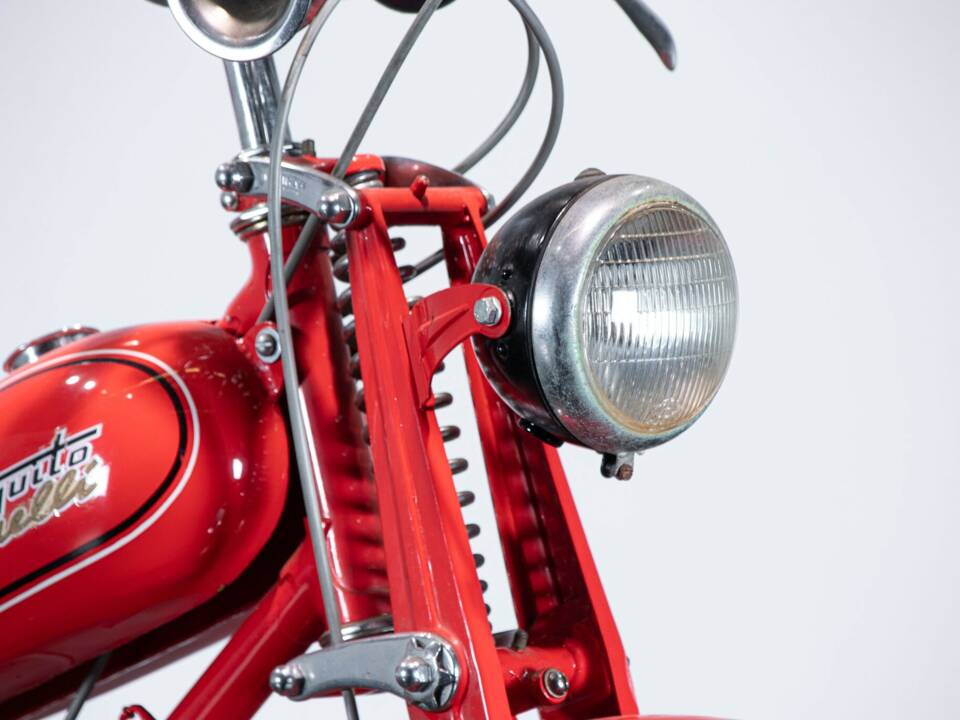 Image 46/50 of Garelli DUMMY (1953)