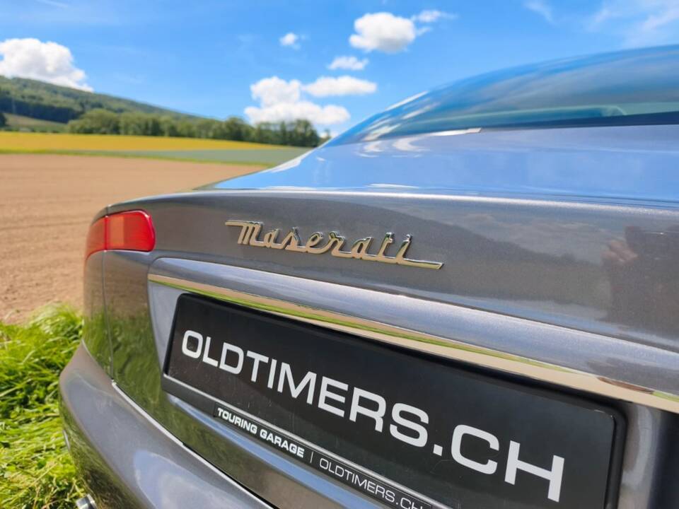 Bild 22/24 von Maserati 3200 GT (1999)