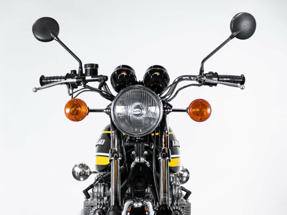 Image 29/50 de Kawasaki DUMMY (1975)