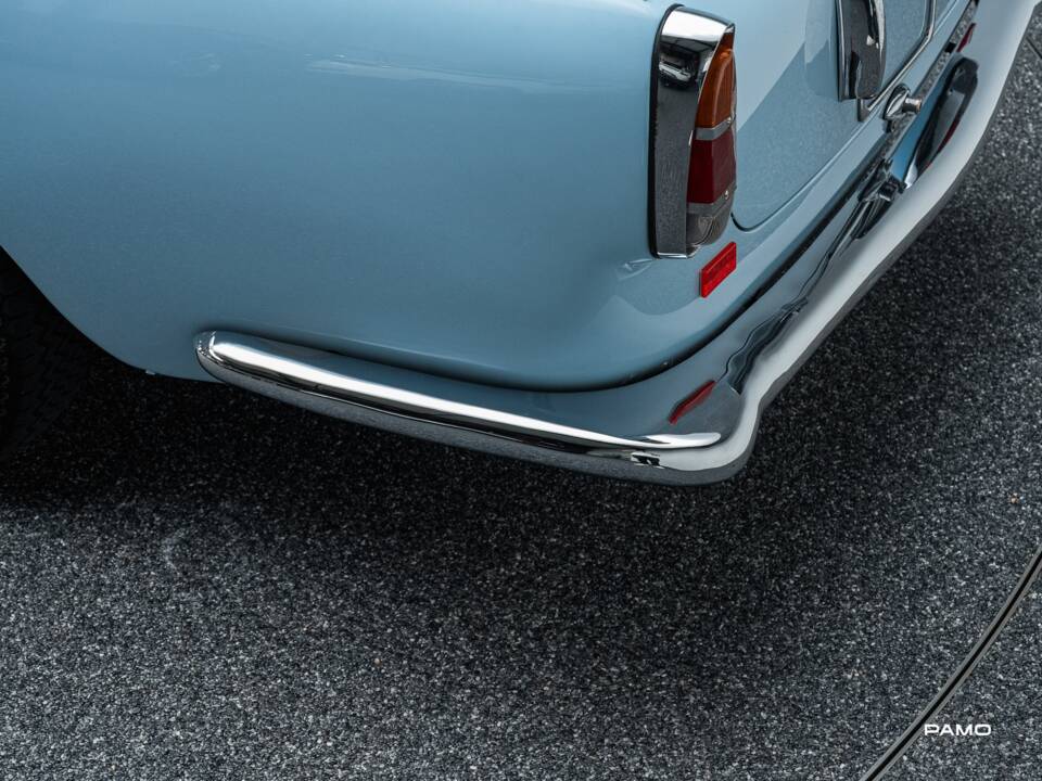 Afbeelding 24/34 van Maserati 3500 GT Touring (1959)