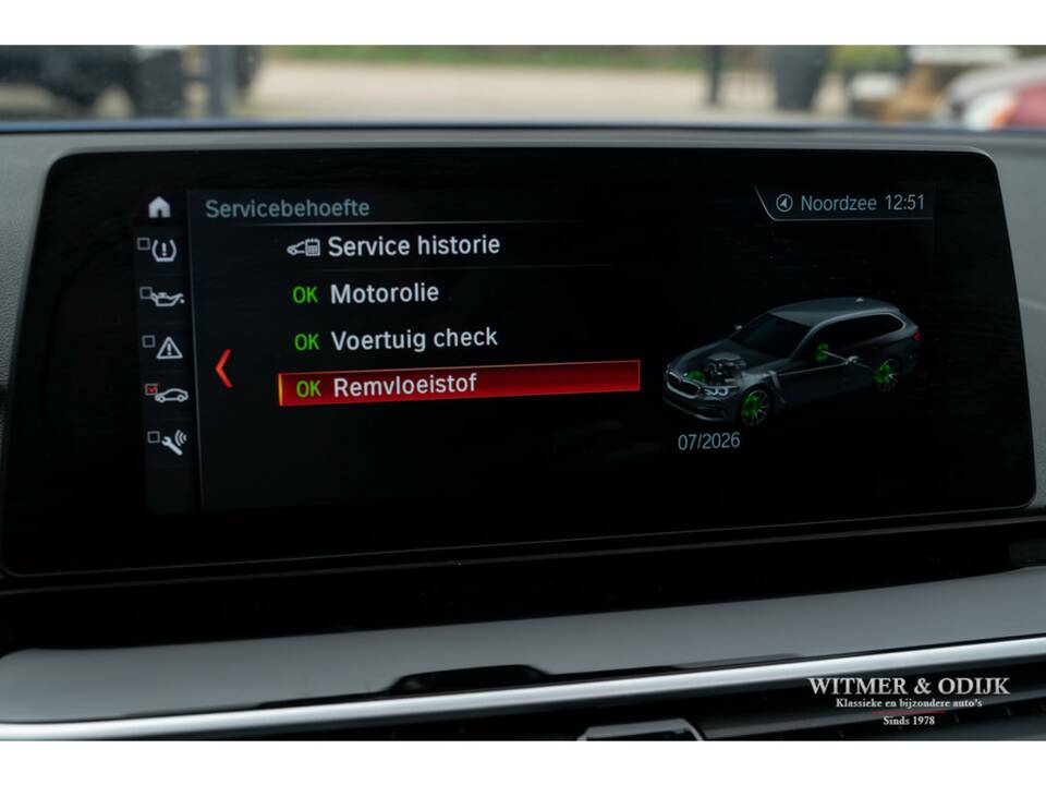 Image 28/50 of ALPINA B5 Touring Biturbo AWD (2017)