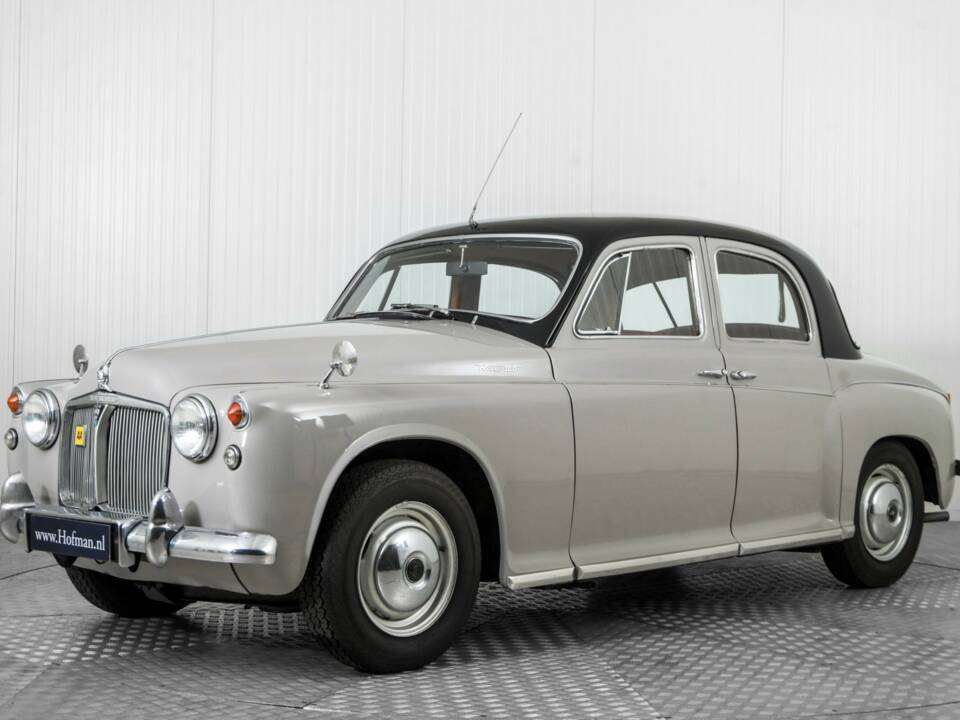Image 1/50 de Rover 100 (1962)