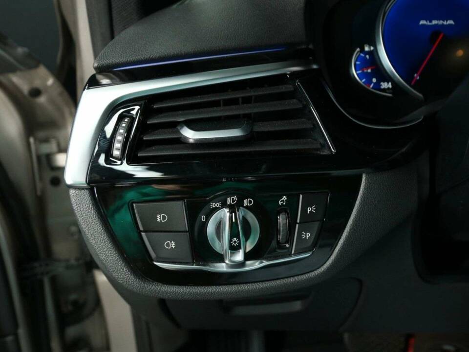 Image 14/50 of ALPINA B5 Biturbo AWD (2017)