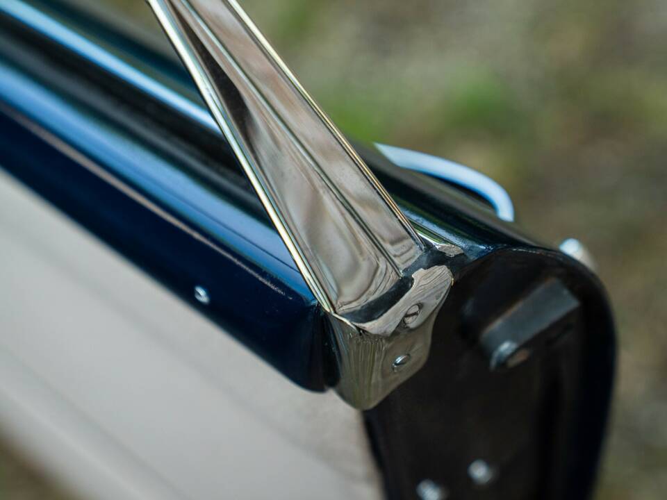 Afbeelding 42/50 van Lancia Appia (1961)