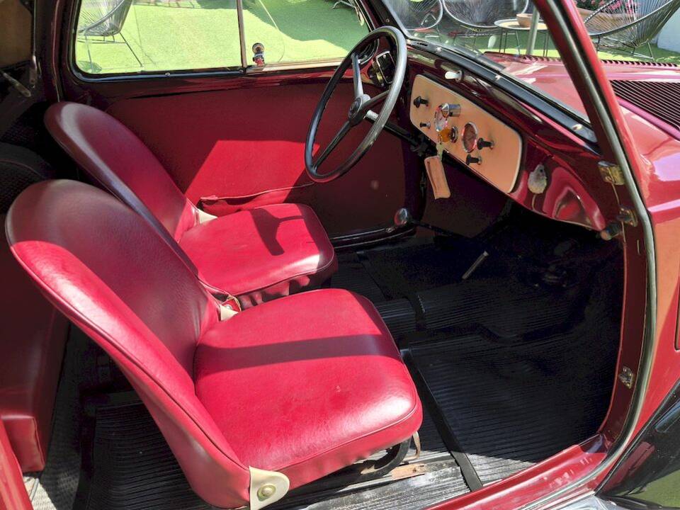 Bild 39/56 von FIAT 500 A Topolino (1938)