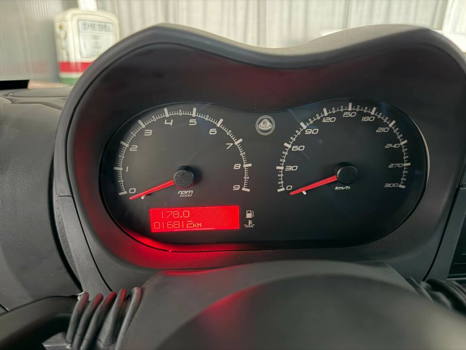 Bild 16/20 von Lotus Elise S (2009)