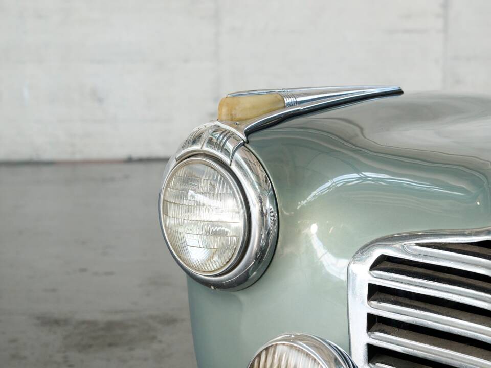 Bild 13/50 von Buick 60 Century (1941)