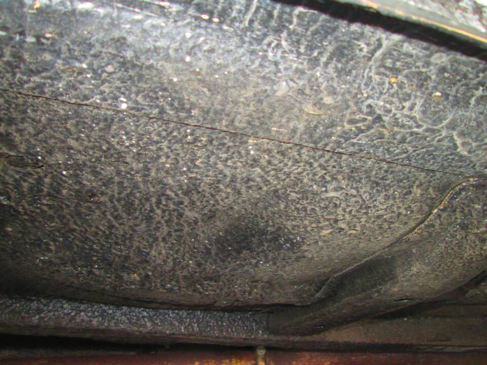 Afbeelding 87/88 van FIAT 124 Sport Coupe (1969)