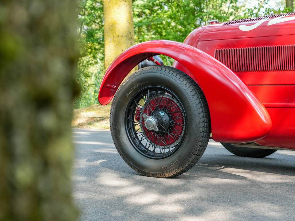 Image 19/50 of Alfa Romeo 6C 2300 Pescara (1934)