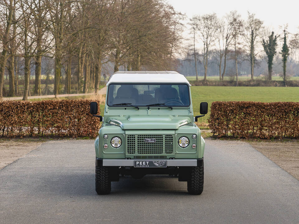 Bild 3/37 von Land Rover Defender (2016)