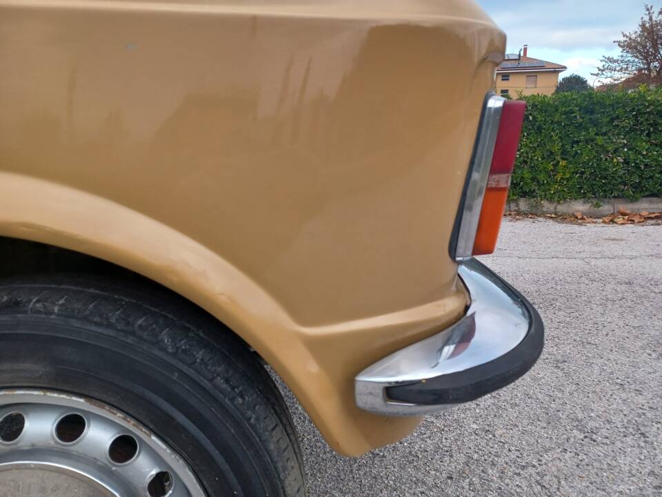 Image 54/85 of Autobianchi A112 (1974)