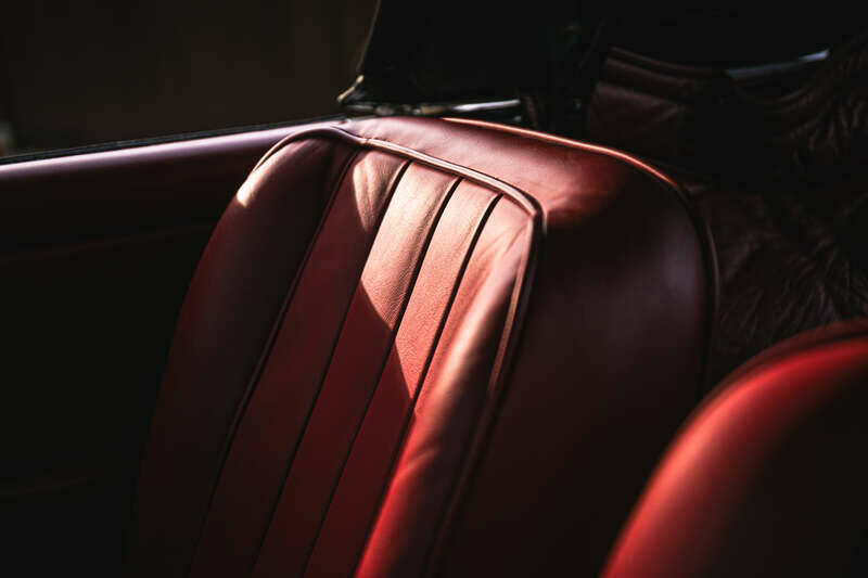 Image 20/50 of Alfa Romeo 2600 Spider (1963)