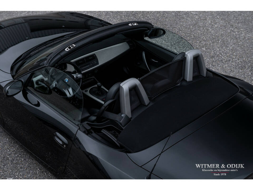 Image 26/30 of BMW Z4 2.5i (2005)