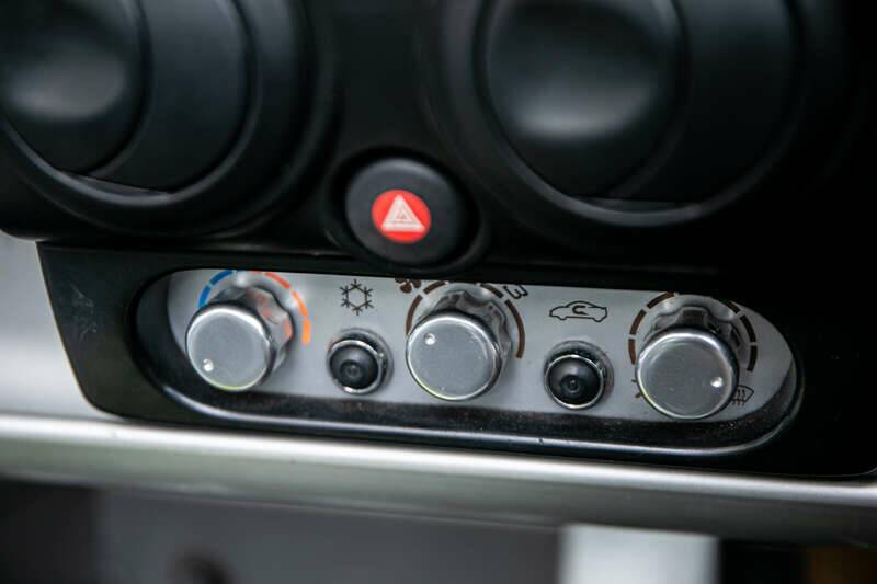 Image 9/25 of Lotus Elise R (2007)