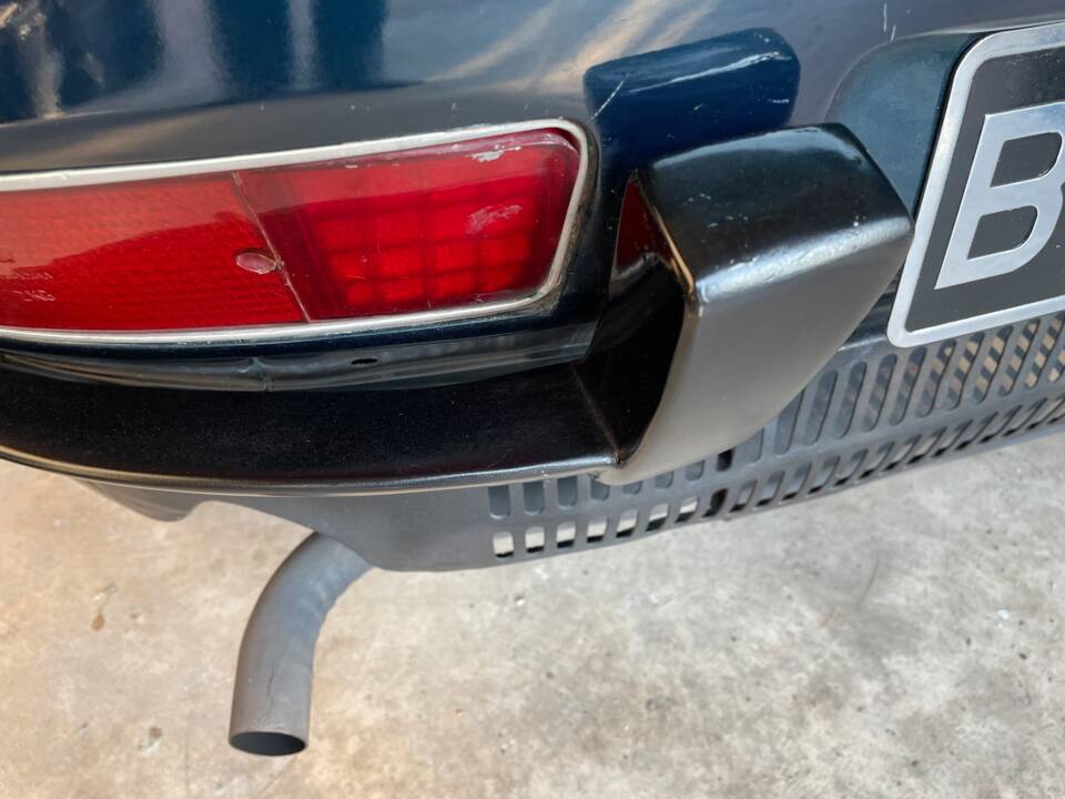 Bild 18/74 von Volkswagen SP 2 1.7 (1974)