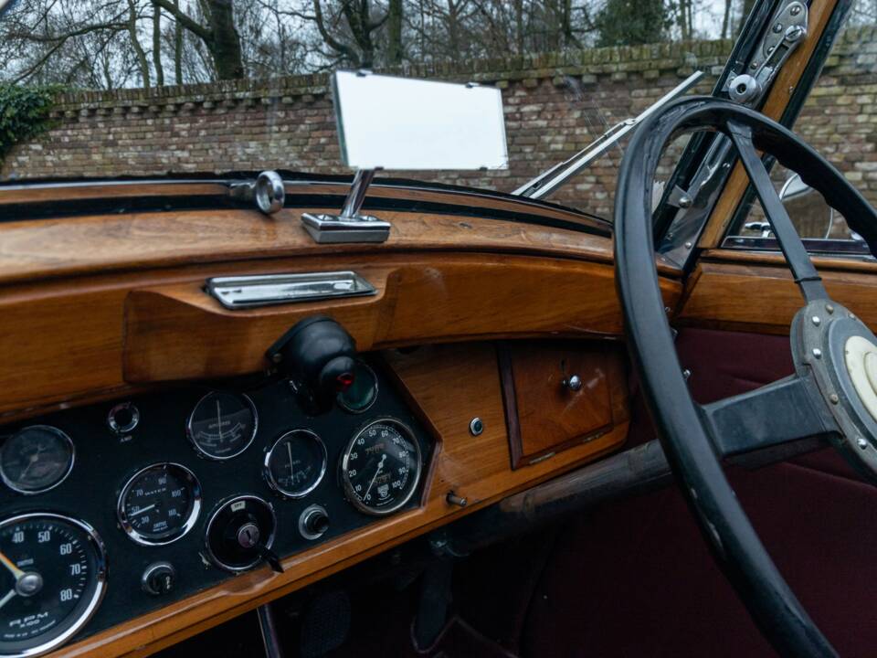 Imagen 44/50 de Railton Straight Eight Open Tourer (1936)