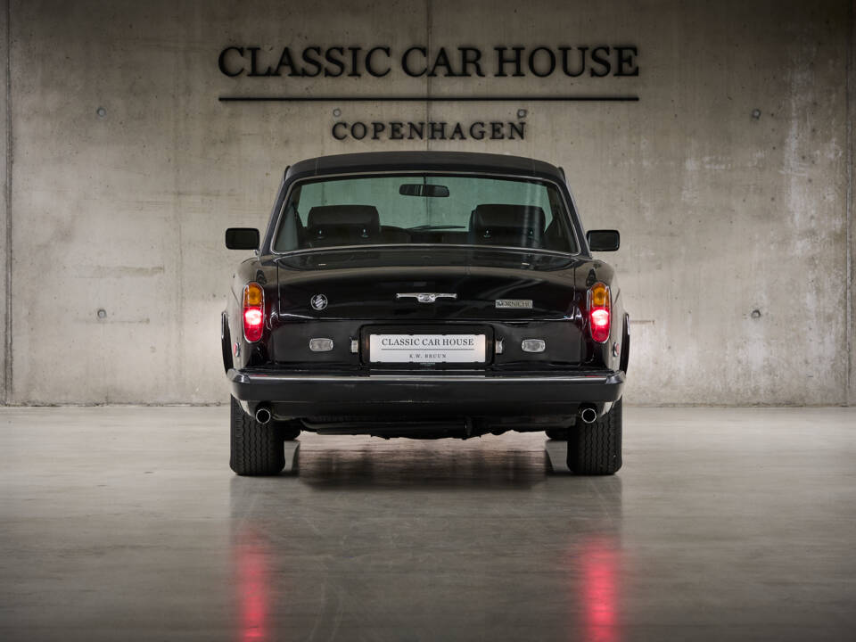 Image 9/99 of Rolls-Royce Corniche I (1979)