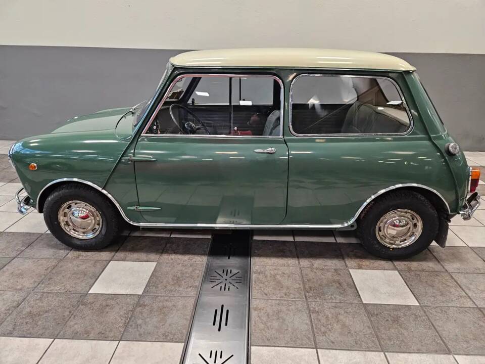 Image 5/14 of Morris Mini Cooper S 970 (1965)