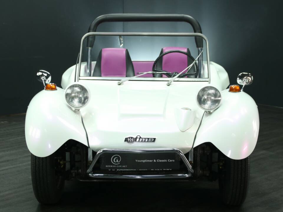 Bild 8/54 von Volkswagen Buggy (1970)