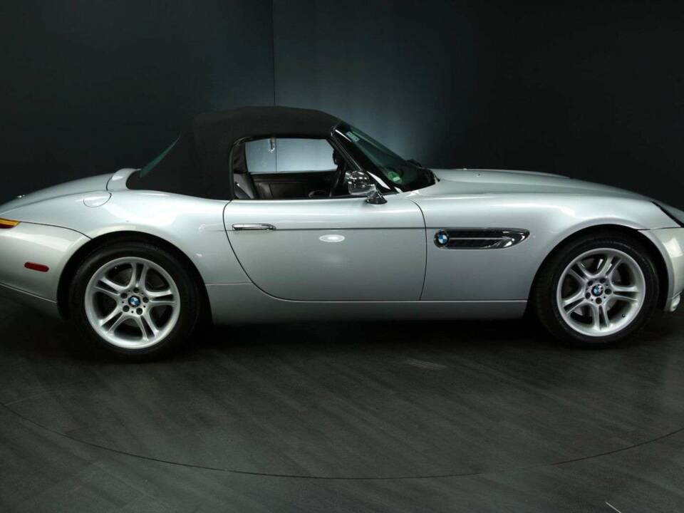 Afbeelding 8/30 van BMW Z8 (2001)