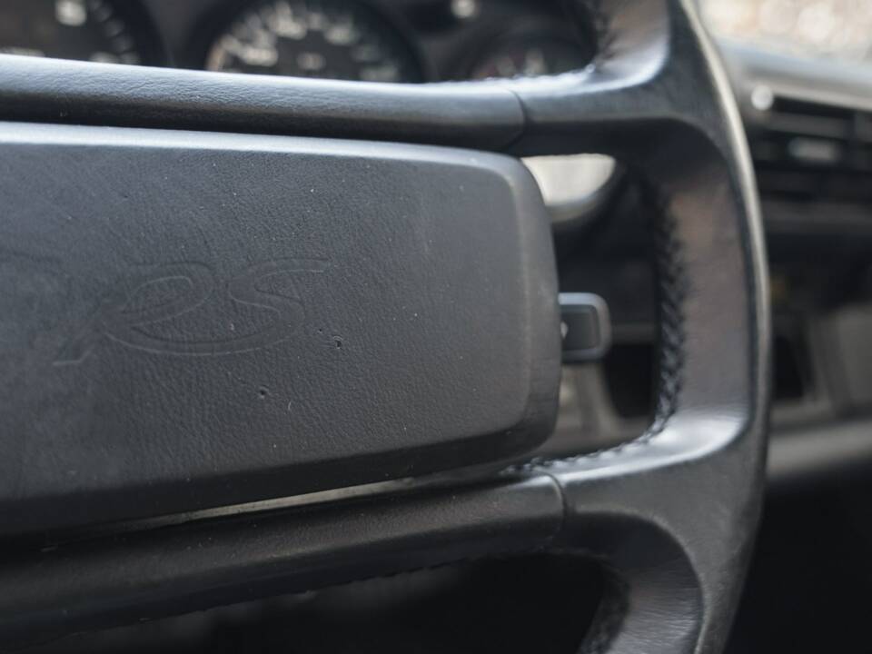 Bild 73/90 von Porsche 911 Carrera RS (1992)