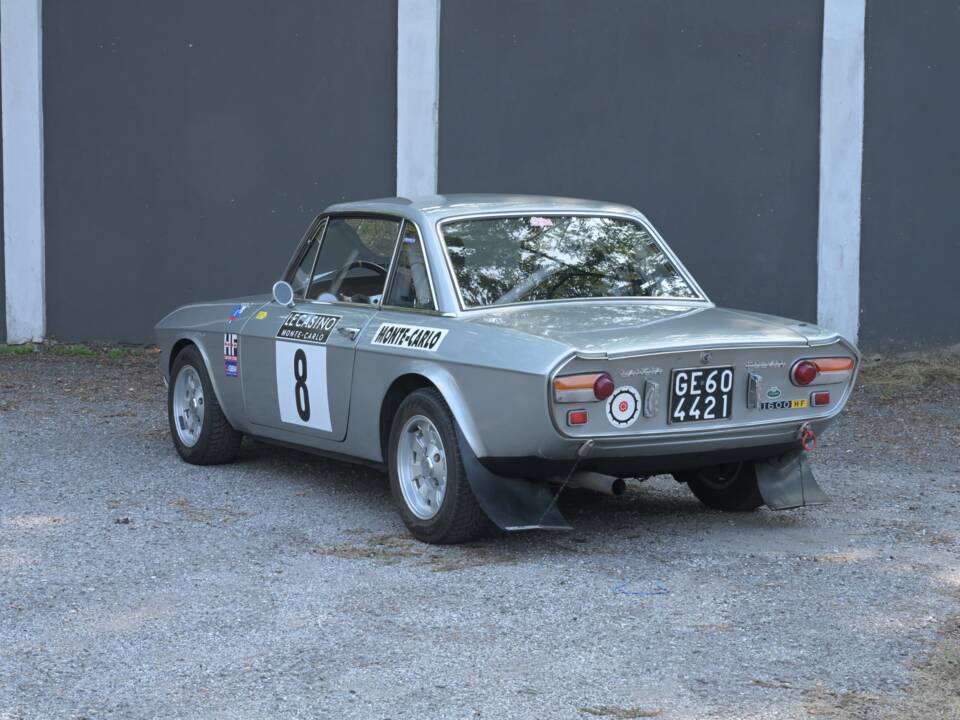 Afbeelding 22/27 van Lancia Fulvia Coupe HF 1.6 (1971)